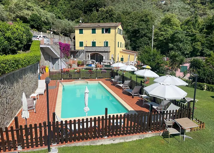 B&B Vignola Levanto